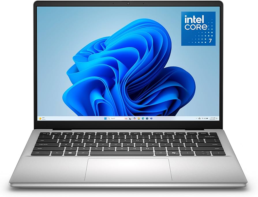 Amazon.com: Dell 14 Laptop DC14250-14.0-inch FHD+ Anti-Glare 300